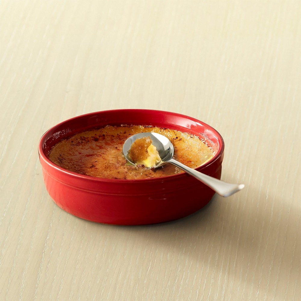 Emile Henry - Créme Brûlée Bowl  210 ml