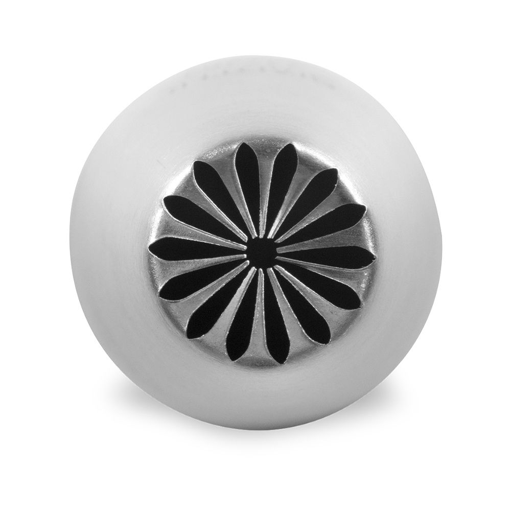 Städter - Tülle Gänseblümchentülle 17 mm