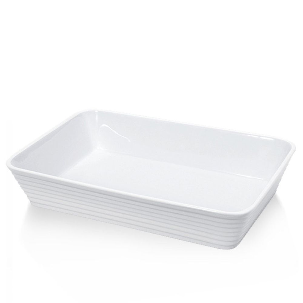 Küchenprofi - Auflaufform, rechteckig - 20 cm Küchenprofi - Auflaufform, rechteckig - 20 cm
