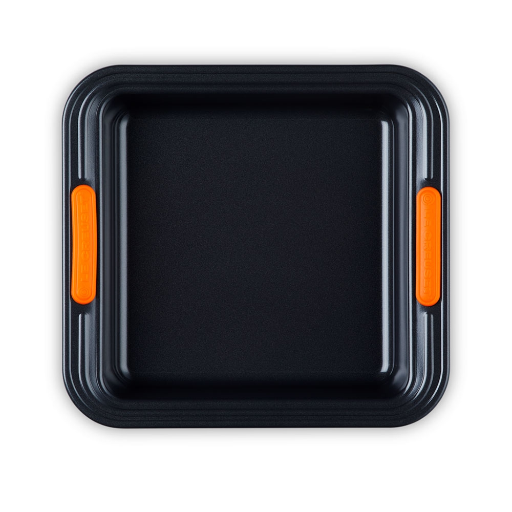 Le Creuset - Backform quadratisch 23 cm Le Creuset - Backform quadratisch 23 cm