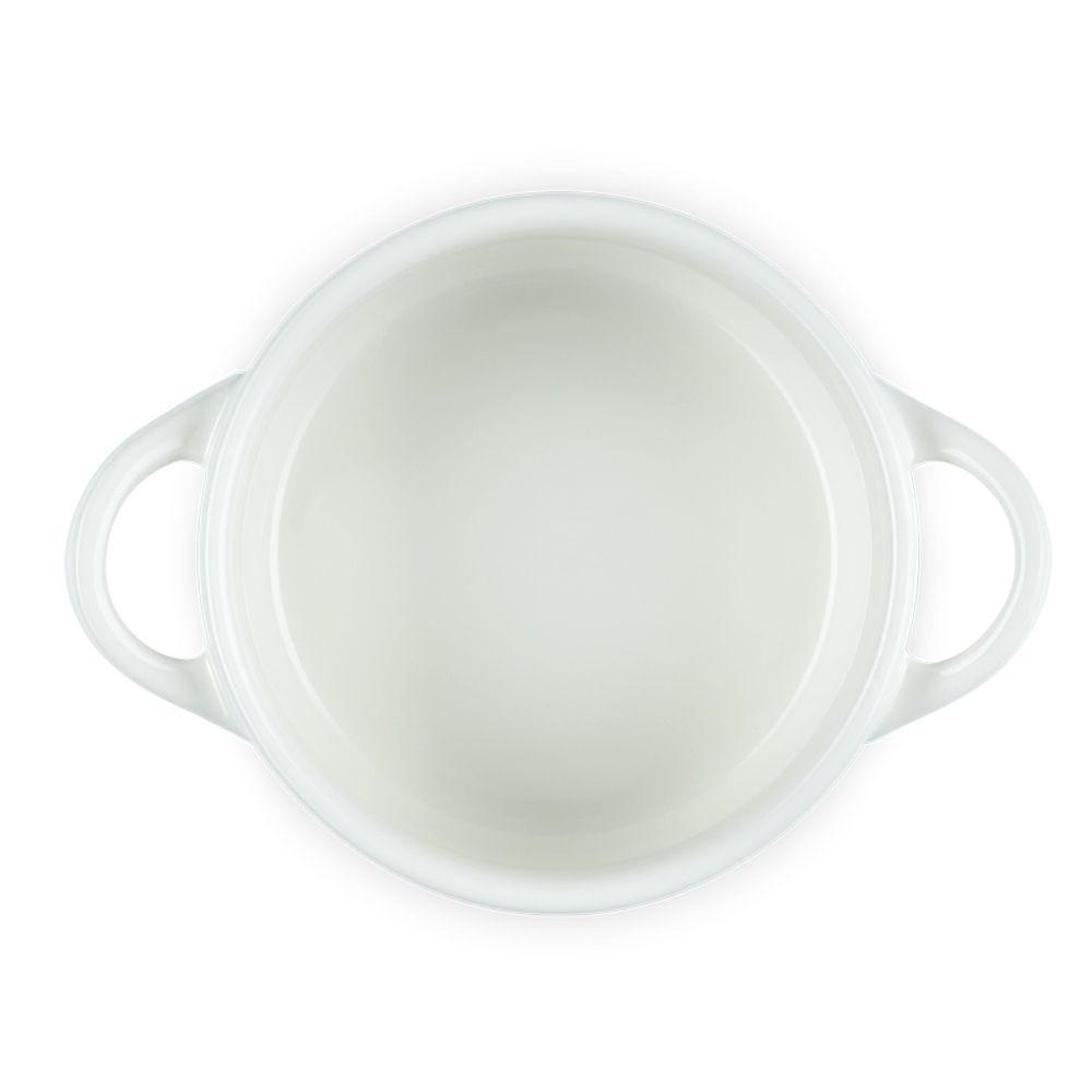 Le Creuset - Mini Cocotte - rund 250 ml