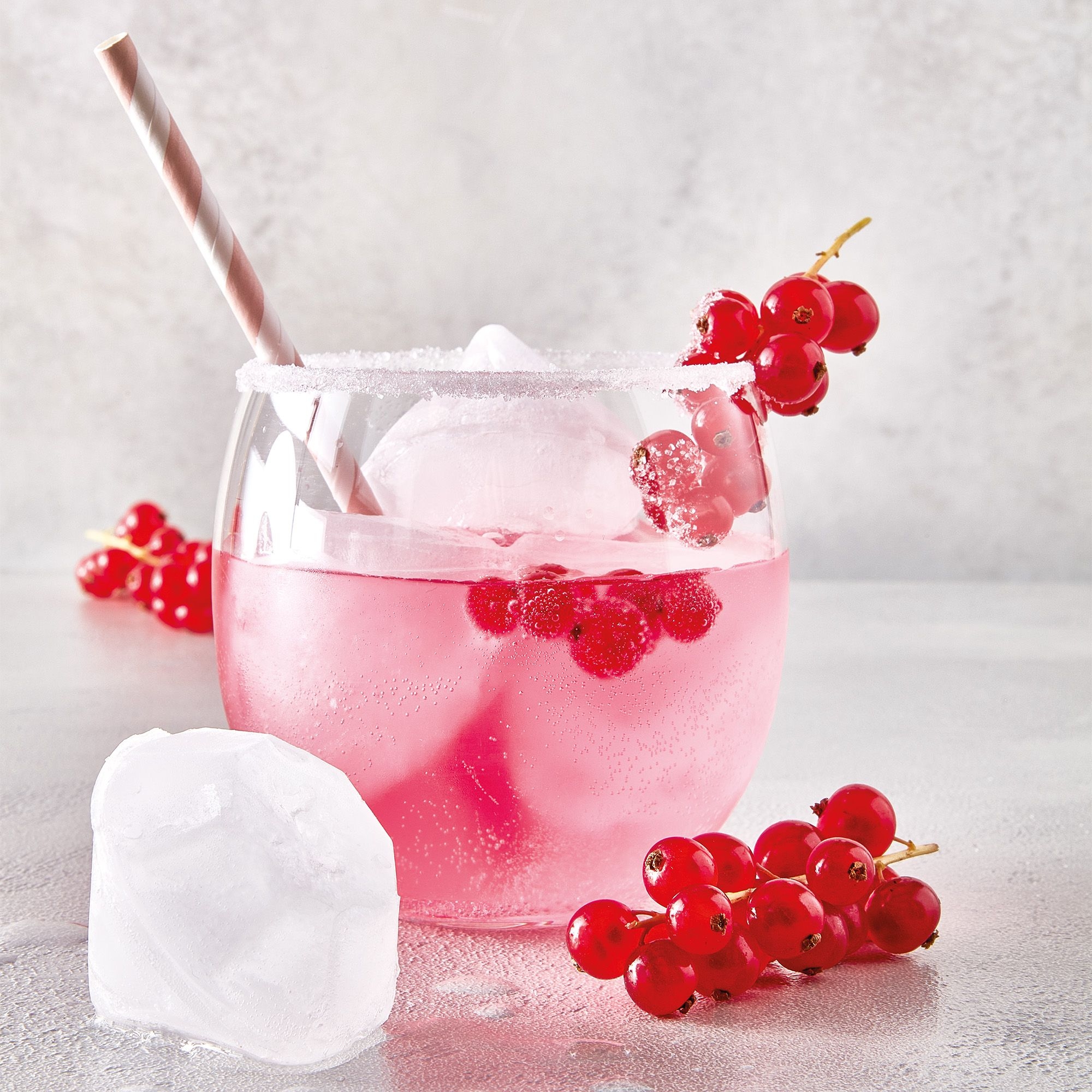 Birkmann - Eiswürfelform Diamant - 4 Stück