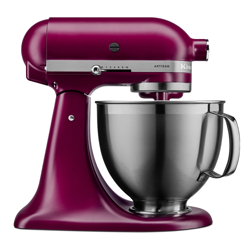 KitchenAid - Artisan Stand Mixer 5KSM195PS - Beetroot KitchenAid - Artisan Stand Mixer 5KSM195PS - Beetroot