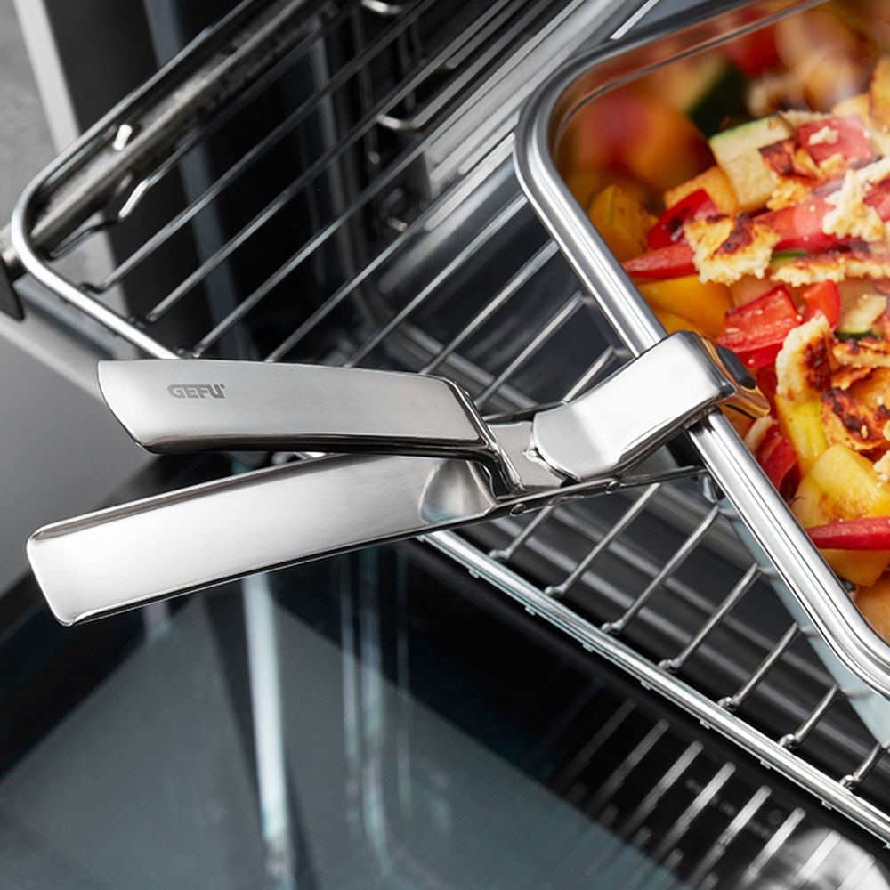 Gefu - oven tongs FIXIT Gefu - oven tongs FIXIT
