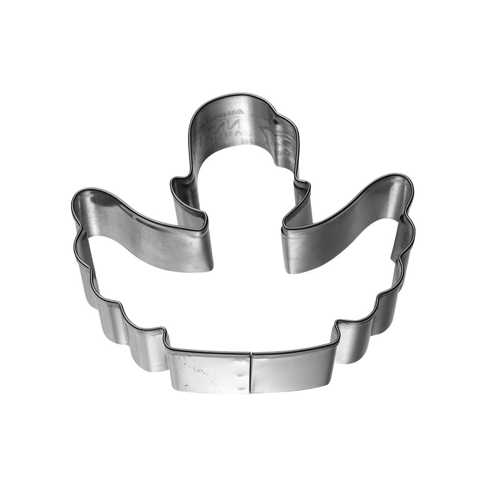 RBV Birkmann - Ausstechform  Putte