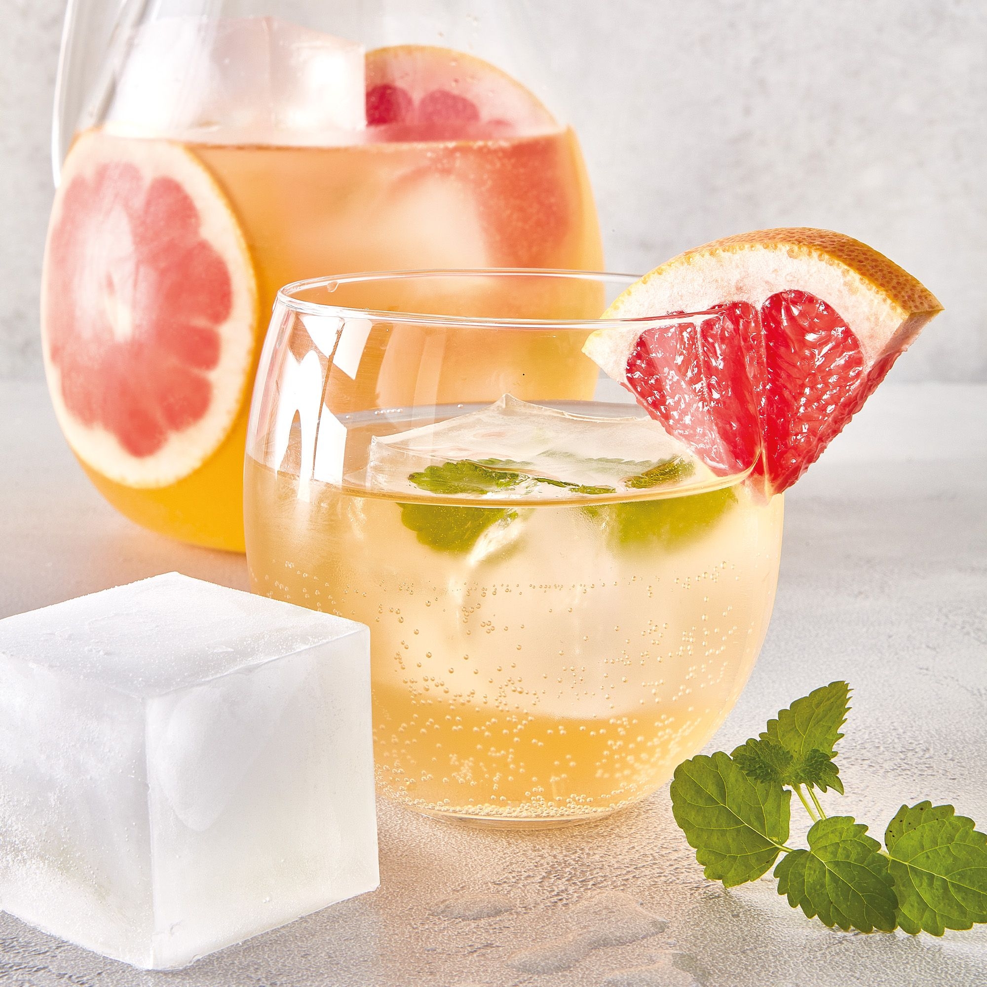 Birkmann - Eiswürfelform Cube - 8 Stück