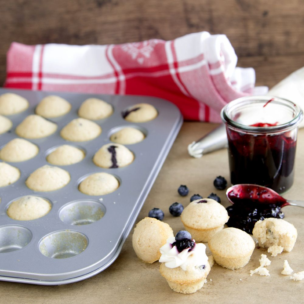 Städter - We Love Baking Muffin - 40 x 31 cm