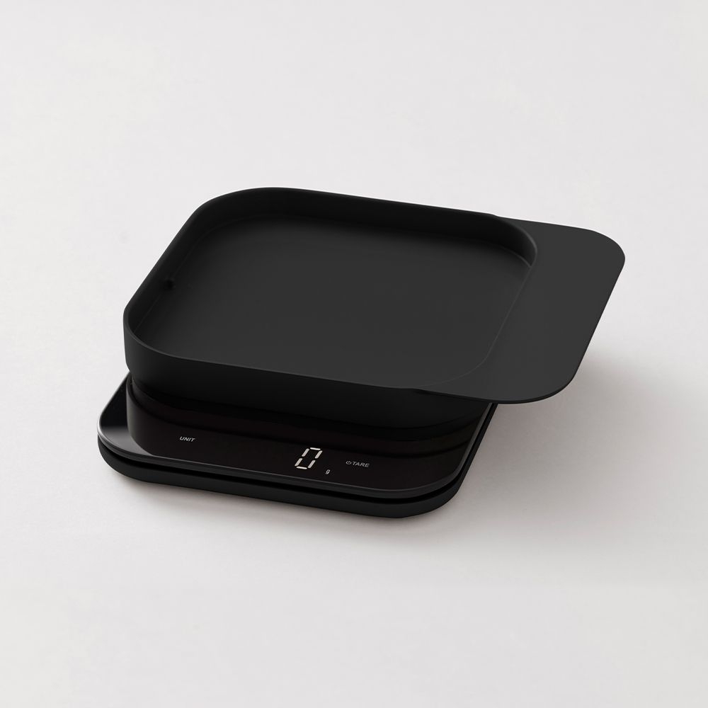 Rosti - kitchen scales Mensura