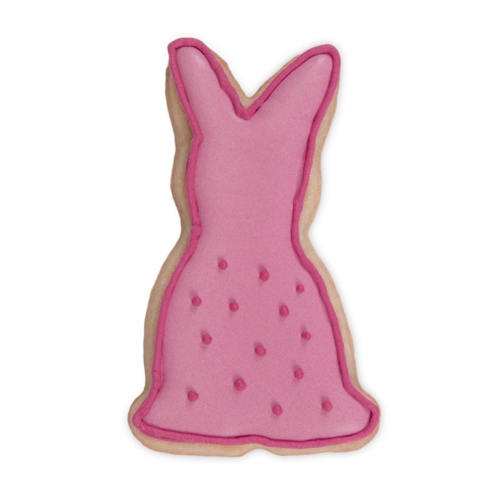 Städter - Cookie Cutter sitting Rabbit - different sizes and materials