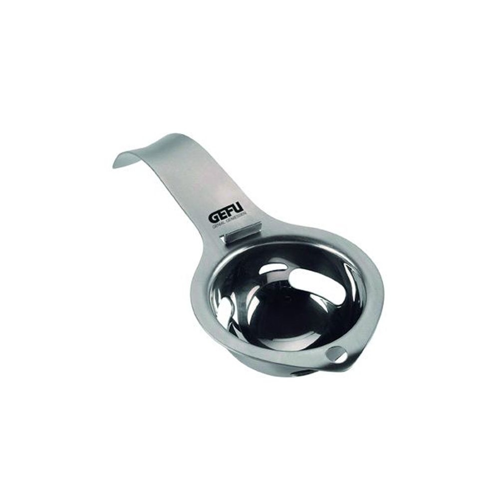 Gefu - Egg yolk separator DIVISO with flap Gefu - Egg yolk separator DIVISO with flap