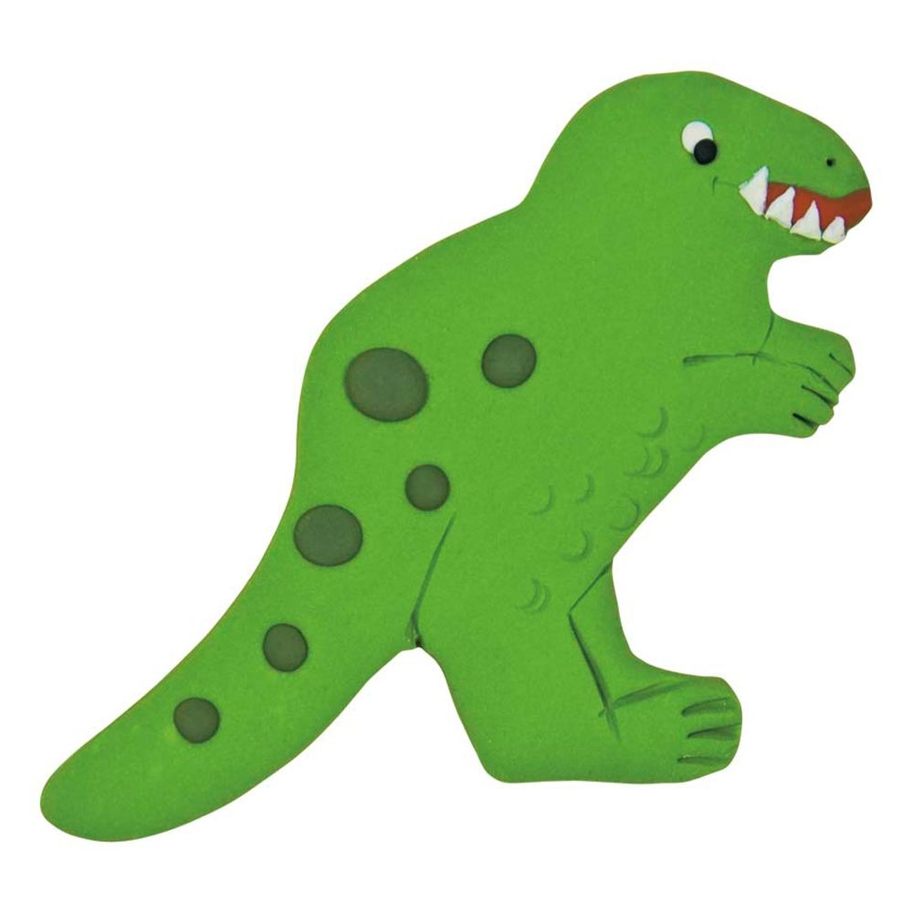 Städter - Ausstecher Tyrannosaurus - 8 cm