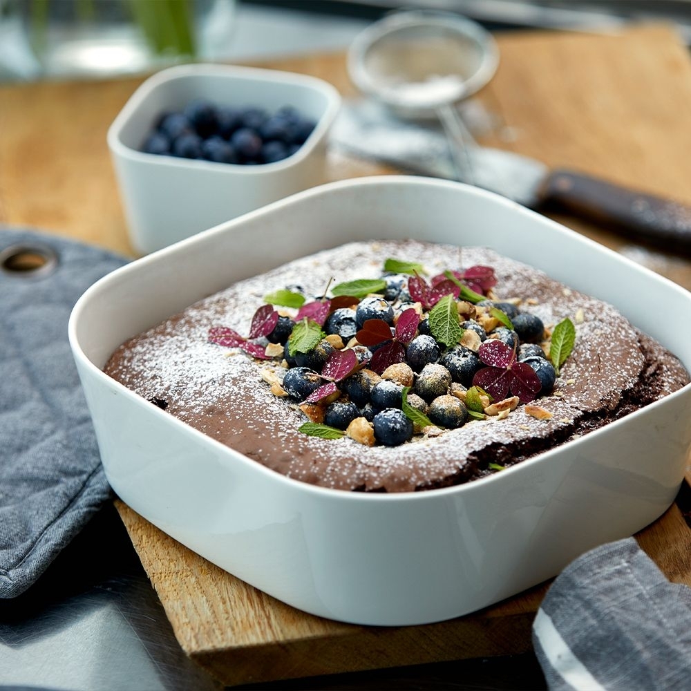 Rosti-Modula Schale 20 x 14 x 6cm