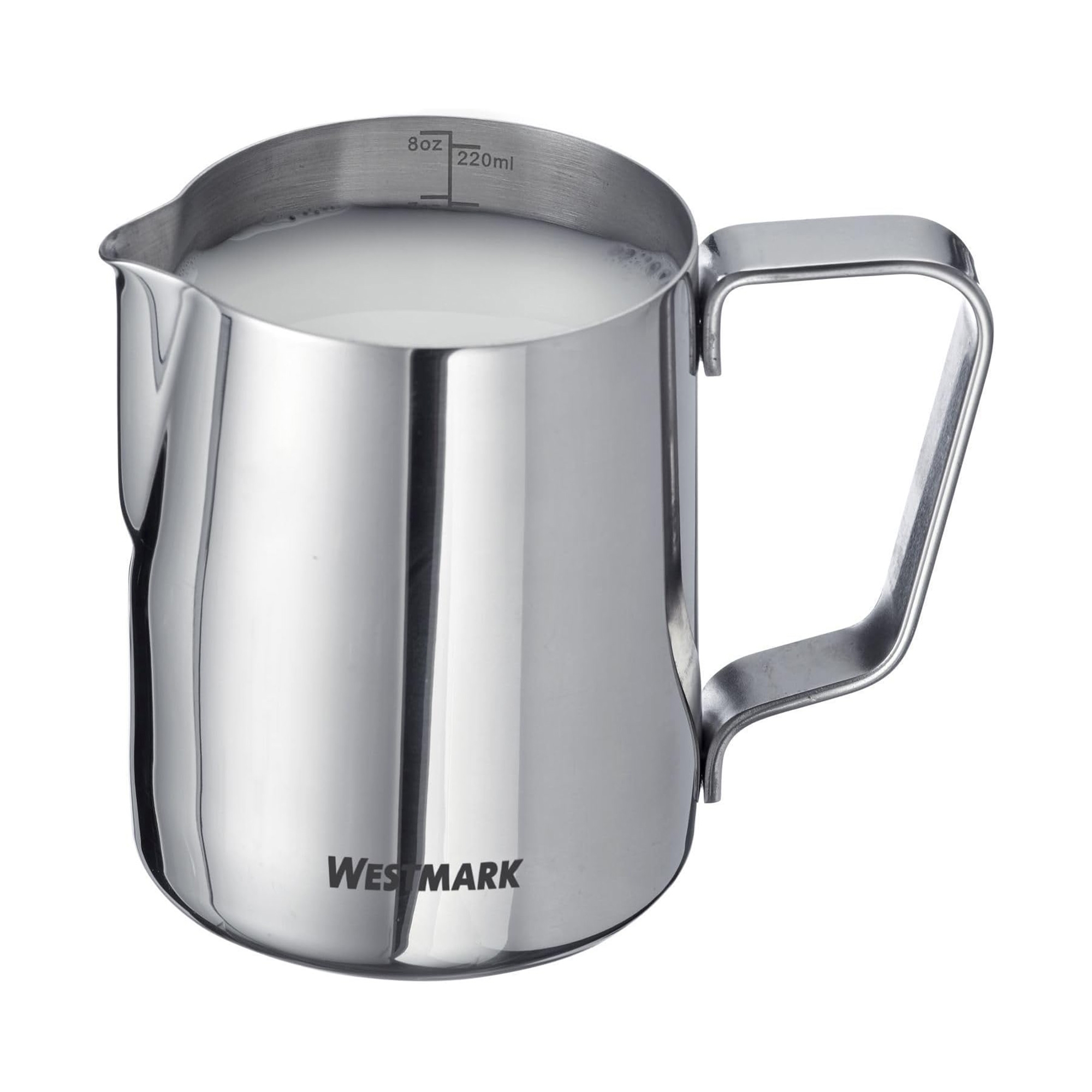 Westmark - Milk jug »Brasilia«, 220 ml