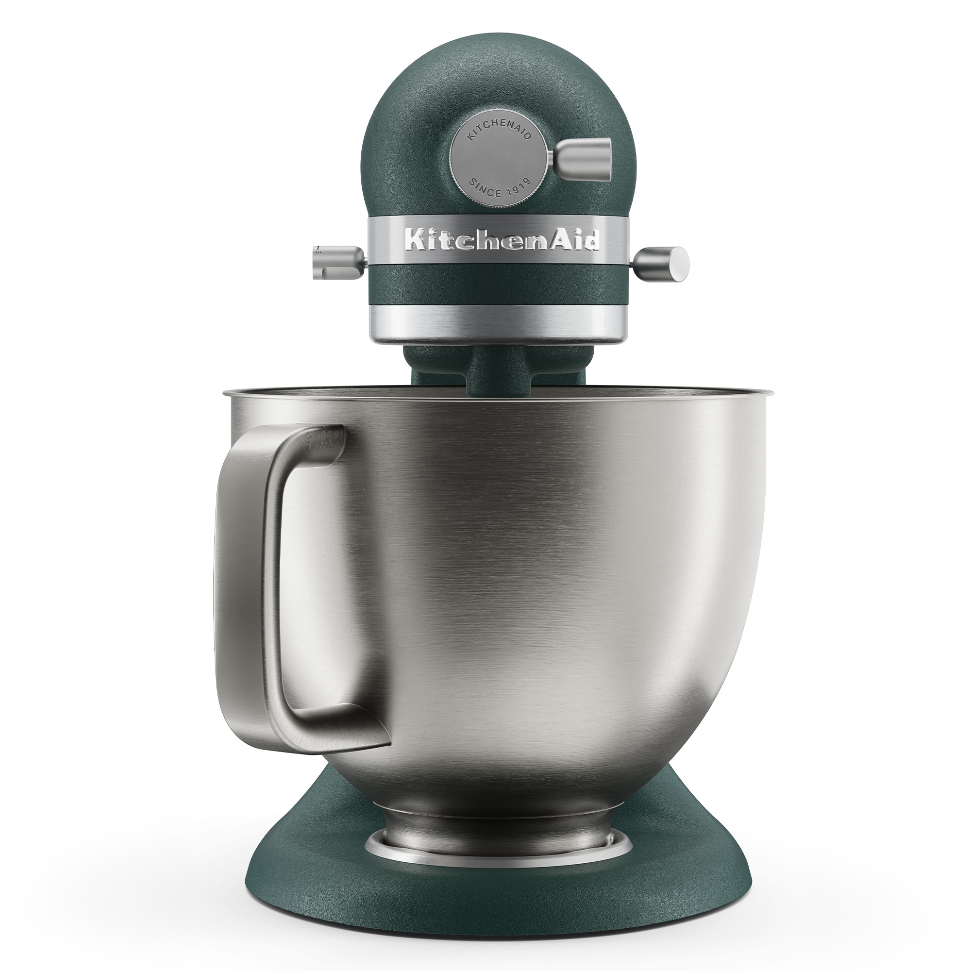 KitchenAid - Artisan Plus Küchenmaschine 5KSM50PKVEPP - Pebbled Palm