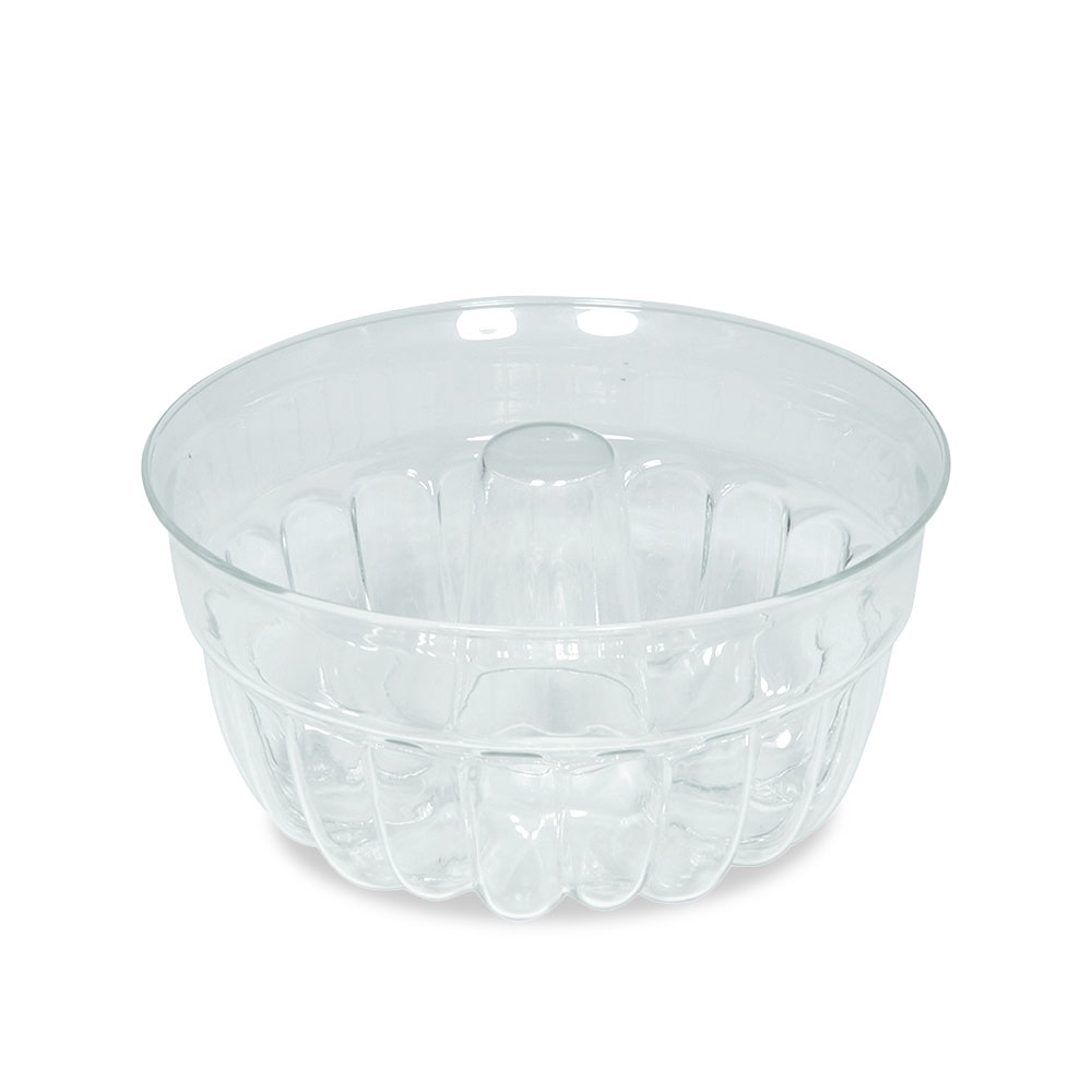 Riess/SIMAX - FASHION GLAS - Bundt cake tin 25 cm