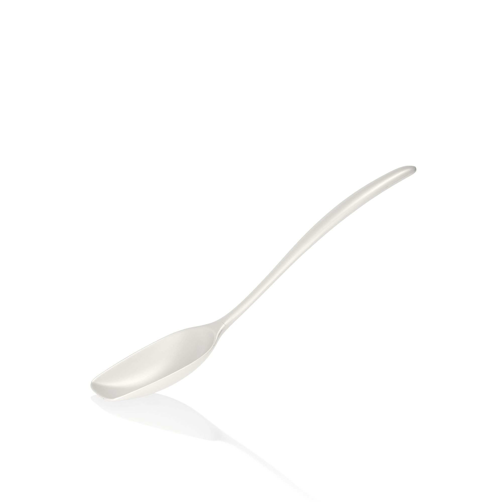 Rosti - Mixing spoon NEW Classic - White Rosti - Mixing spoon NEW Classic - White
