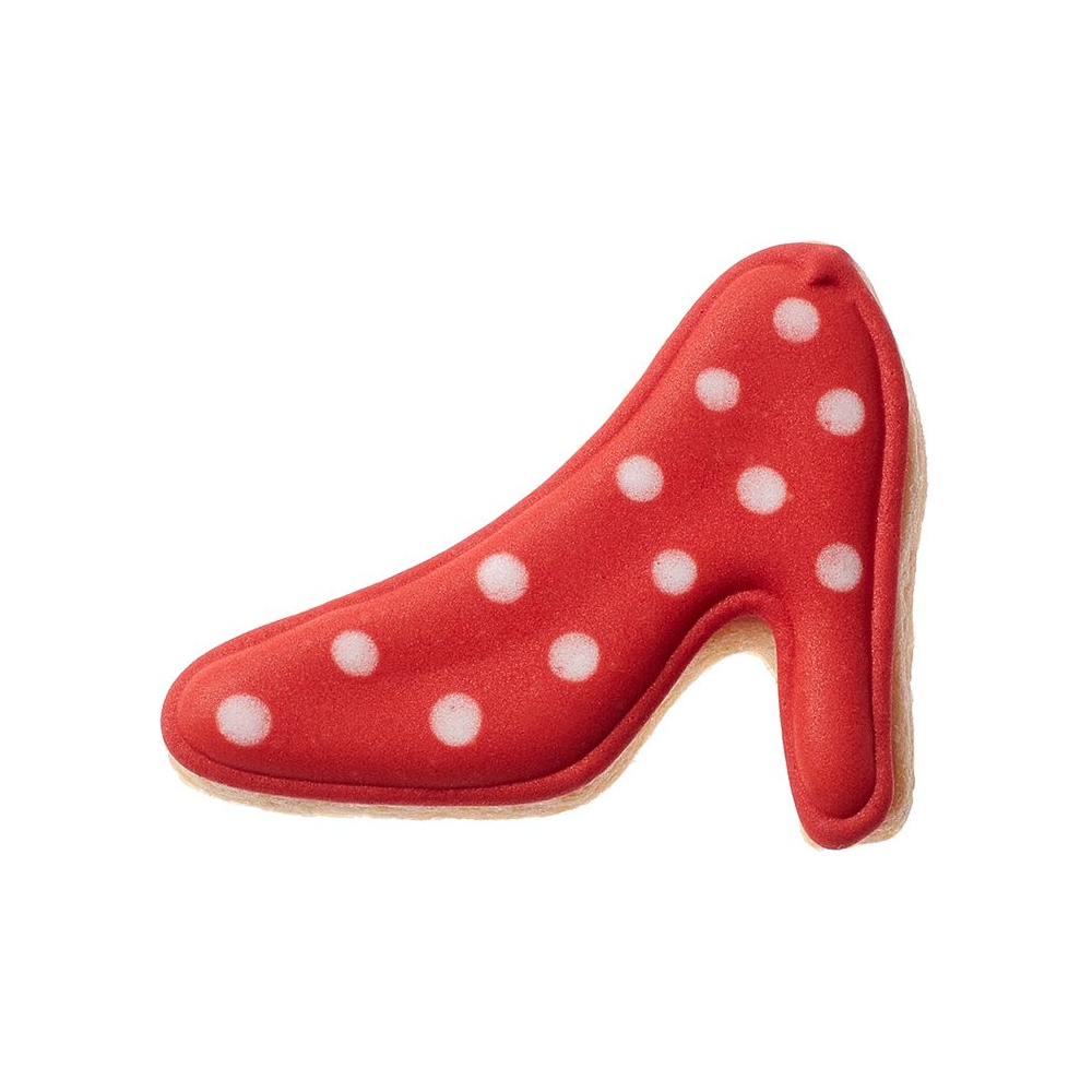 RBV Birkmann -  Cookie Cutter Pumps 6 cm RBV Birkmann -  Cookie Cutter Pumps 6 cm