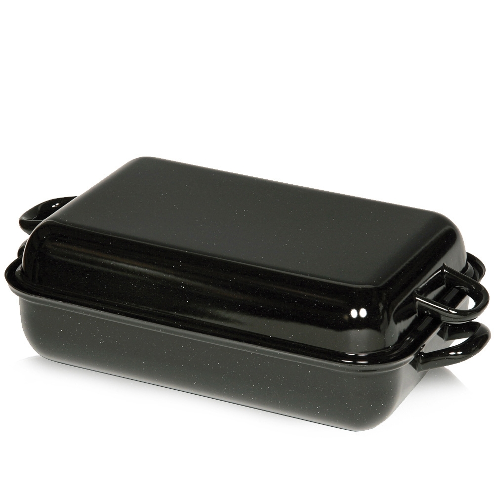 Riess CLASSIC - Baking and frying - Frying pan with lid Riess CLASSIC - Baking and frying - Frying pan with lid