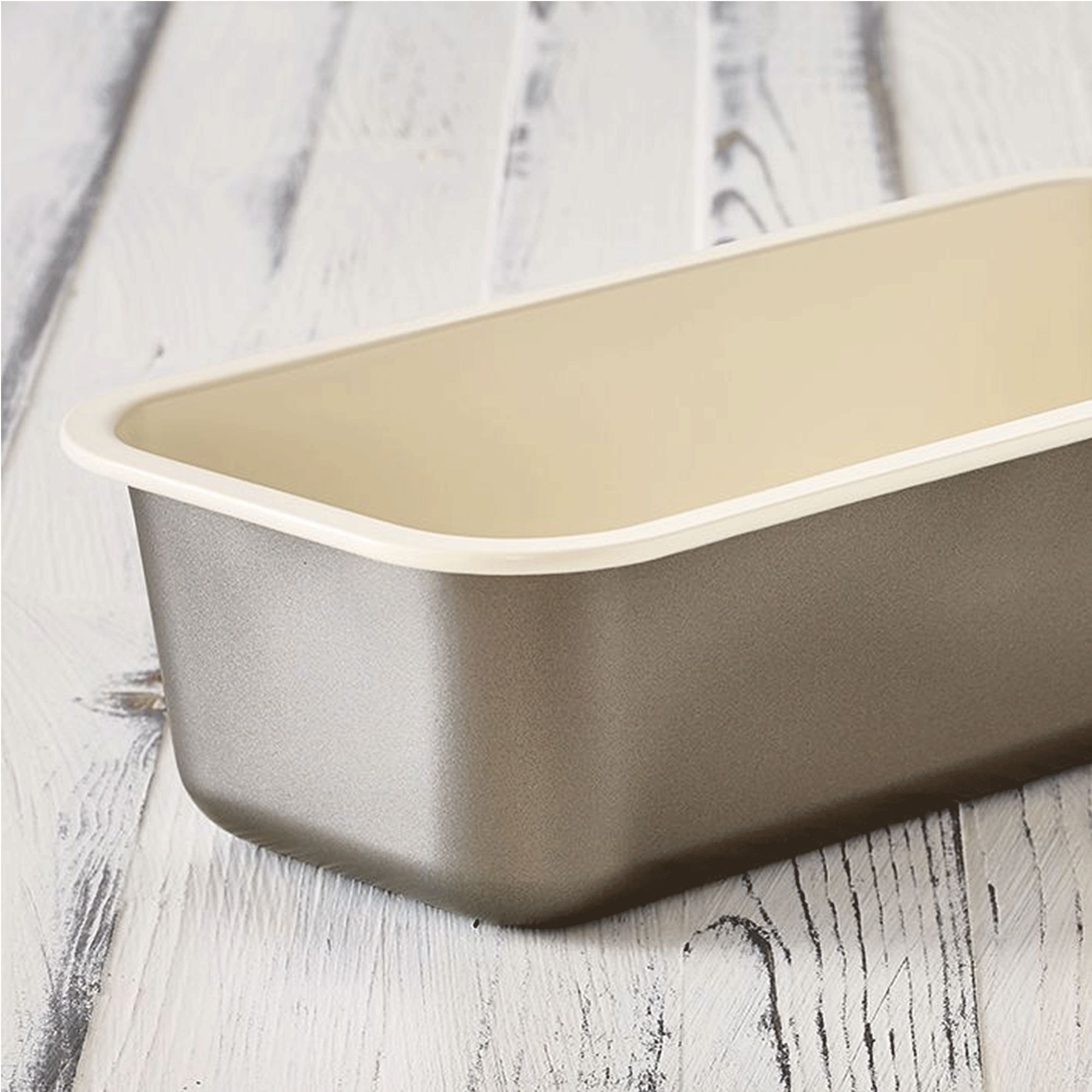 Birkmann - Loaf pan, 25 cm Simply homemade Birkmann - Loaf pan, 25 cm Simply homemade