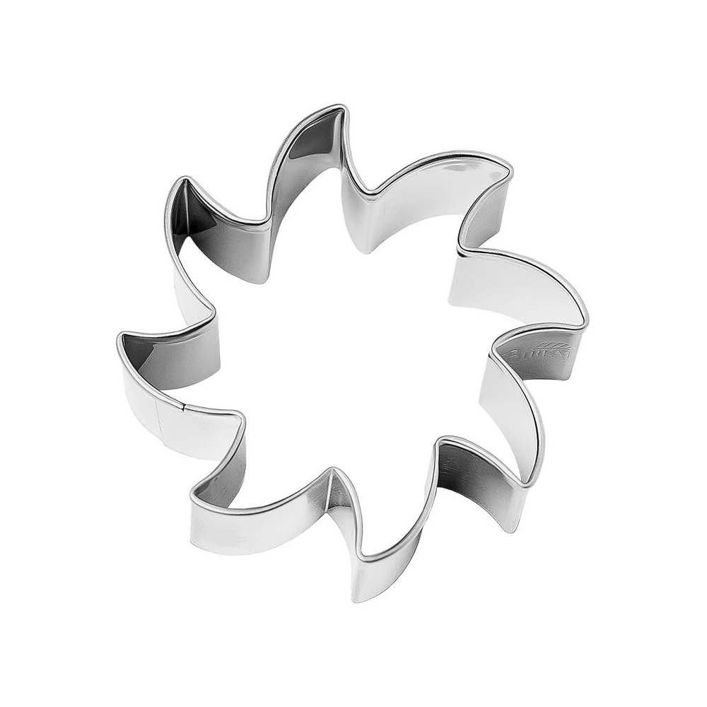 RBV Birkmann - Cookie cutter Sun 5.5 cm