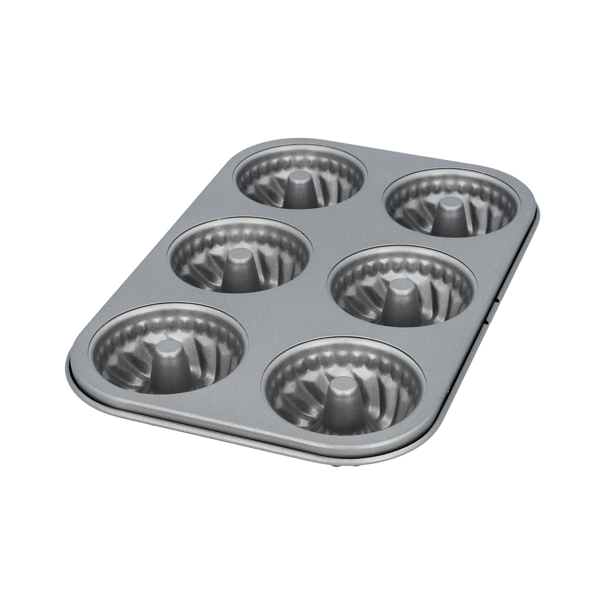 Birkmann - Mini bundt cake - Halloween - tin of 6