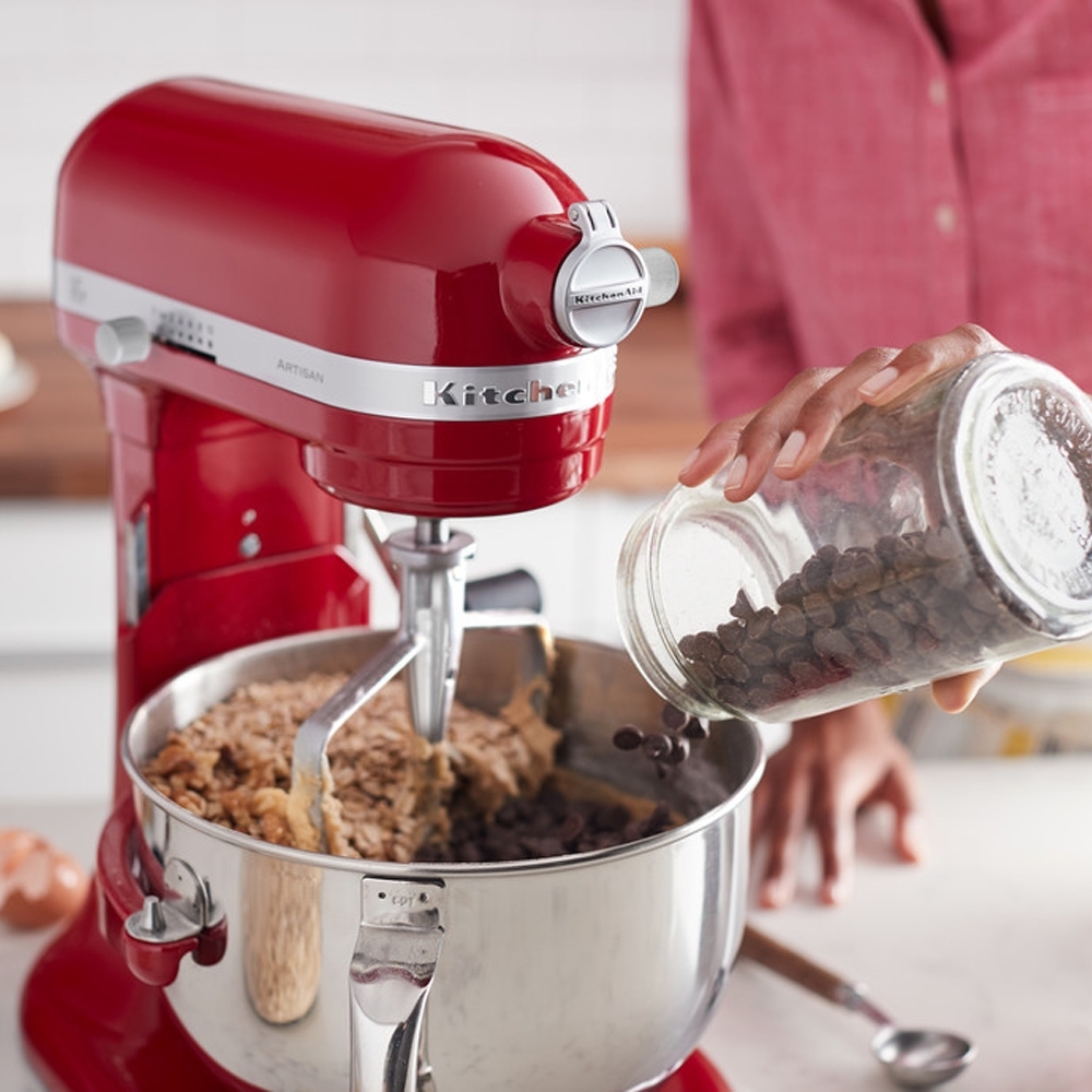 KitchenAid - Flex Edge Beater for 1,3 HP KitchenAid - Flex Edge Beater for 1,3 HP