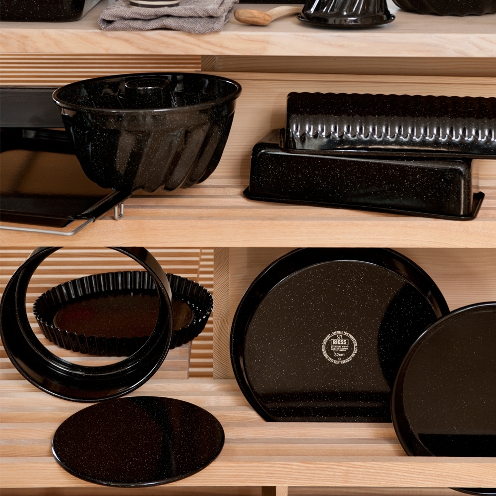 Riess CLASSIC - Profibäcker - Obsttortenboden Riess CLASSIC - Profibäcker - Obsttortenboden