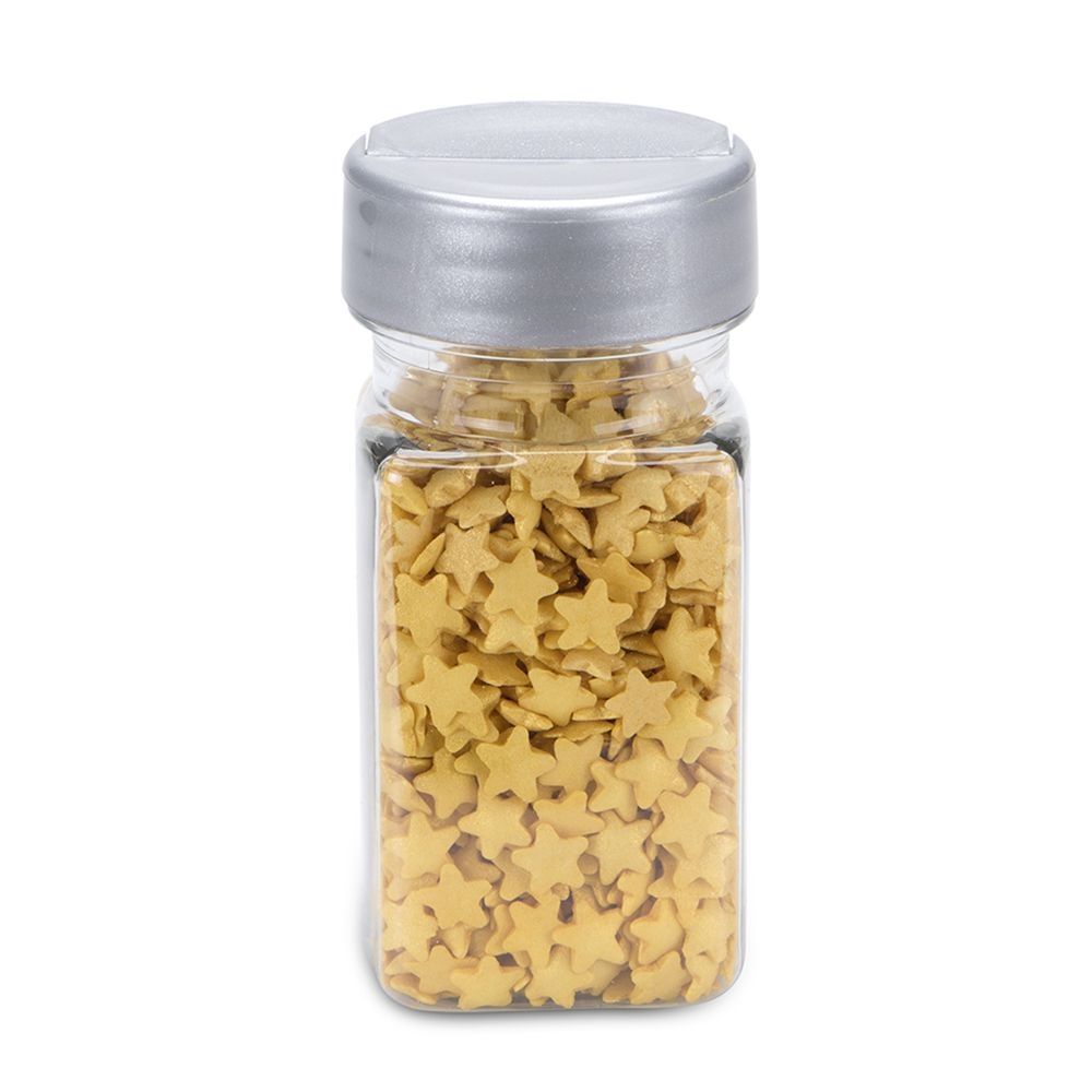 Städter - Edible sprinkle  Stars