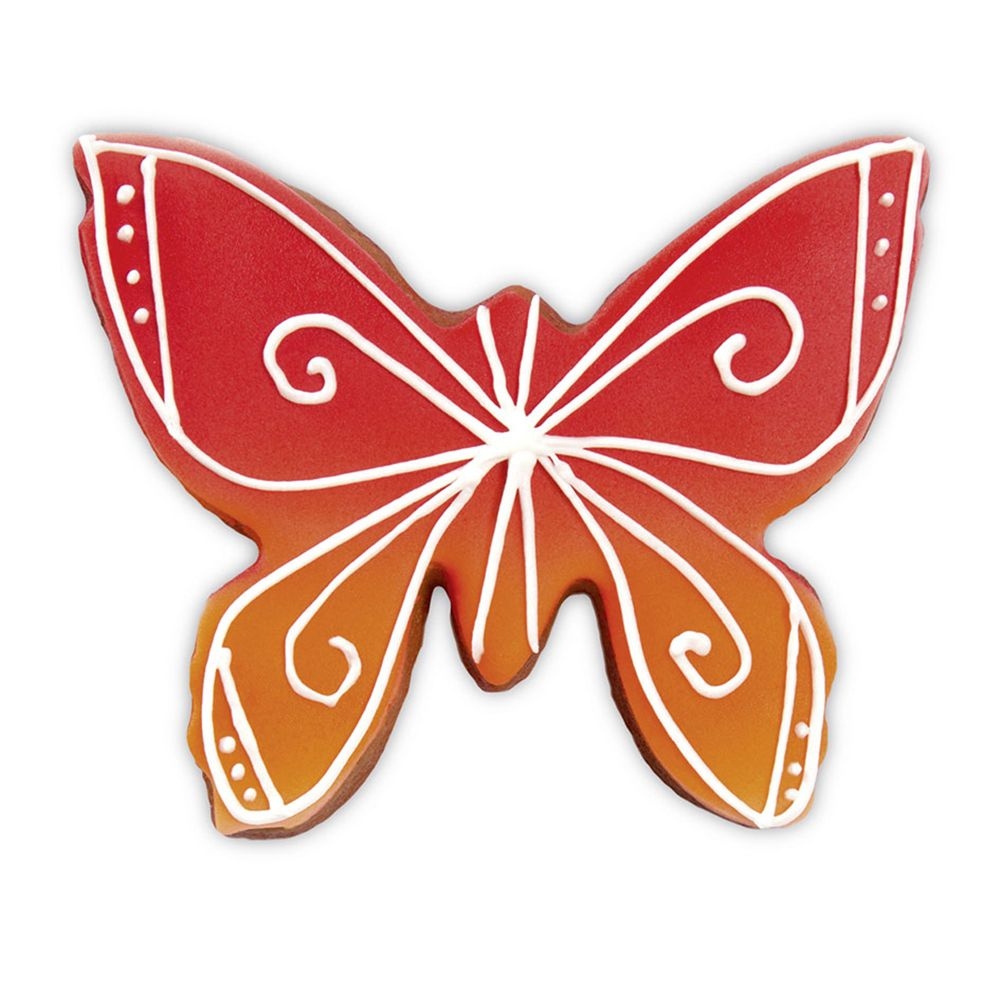 Städter - Cookie Cutter Butterfly - different sizes Städter - Cookie Cutter Butterfly - different sizes