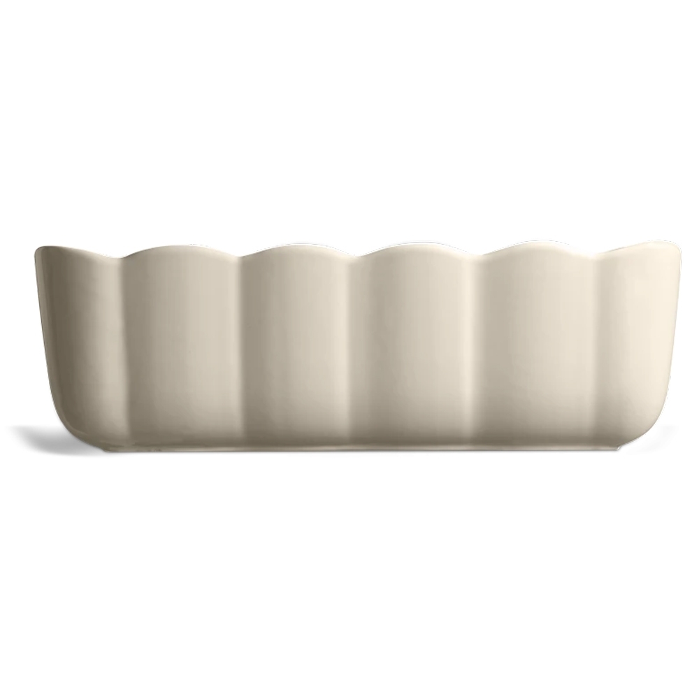 Emile Henry -  Loaf Dish 29 x 13,5 cm - Madeleine | Clay