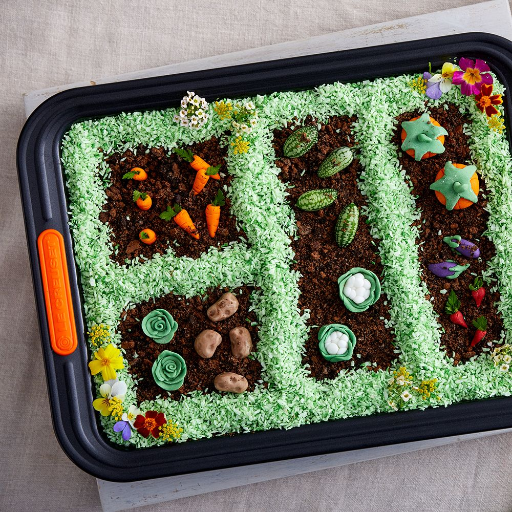 Le Creuset - Backform quadratisch 23 cm Le Creuset - Backform quadratisch 23 cm