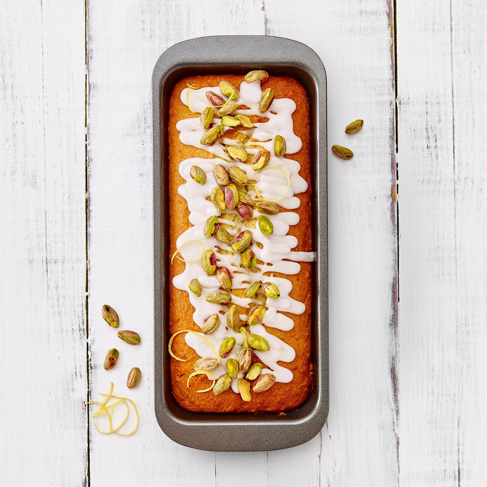 Birkmann - Loaf pan 25 cm - Easy Baking Birkmann - Loaf pan 25 cm - Easy Baking