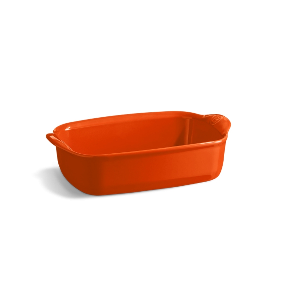 Emile Henry - Ultime Oven Dish 22 x 14 cm - 0,8 L
