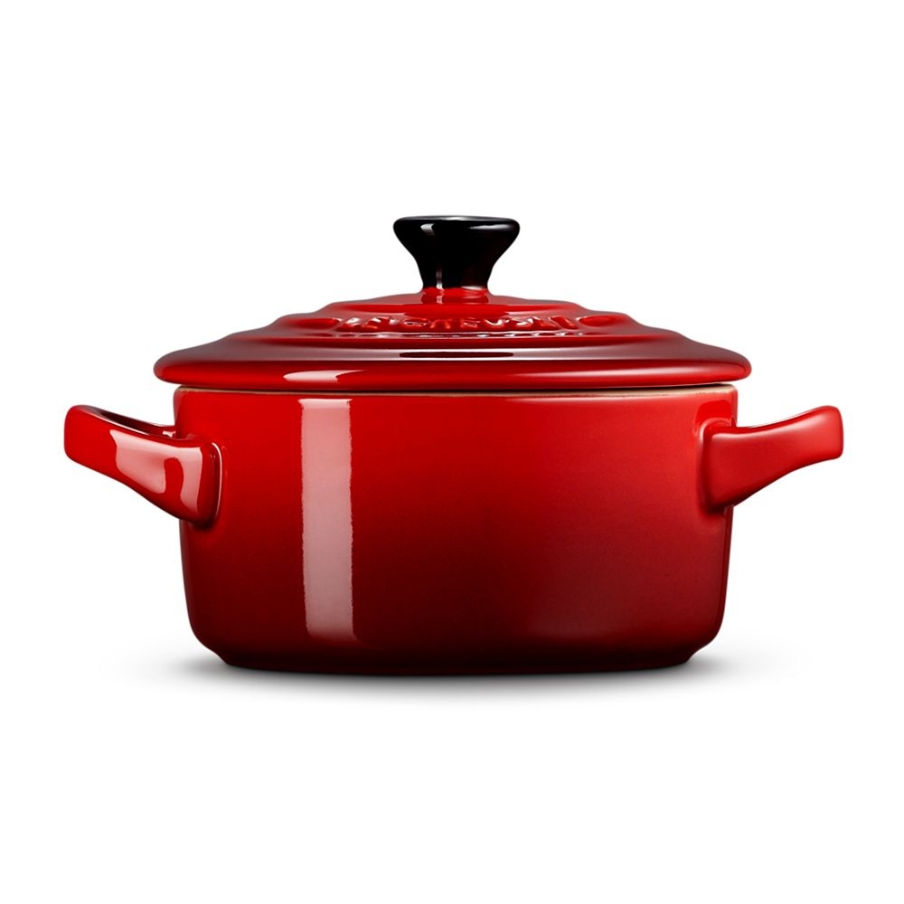 Le Creuset - Mini Cocotte - rund 250 ml