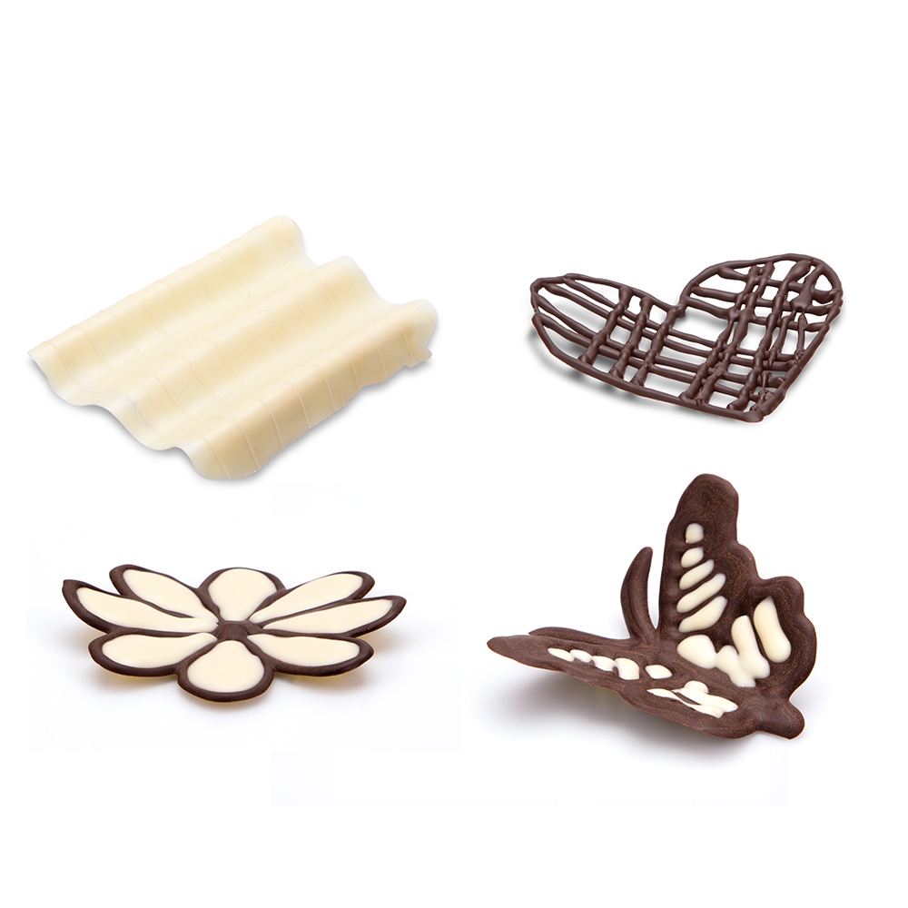 Städter - Villa Creativa Set, 14-teilig