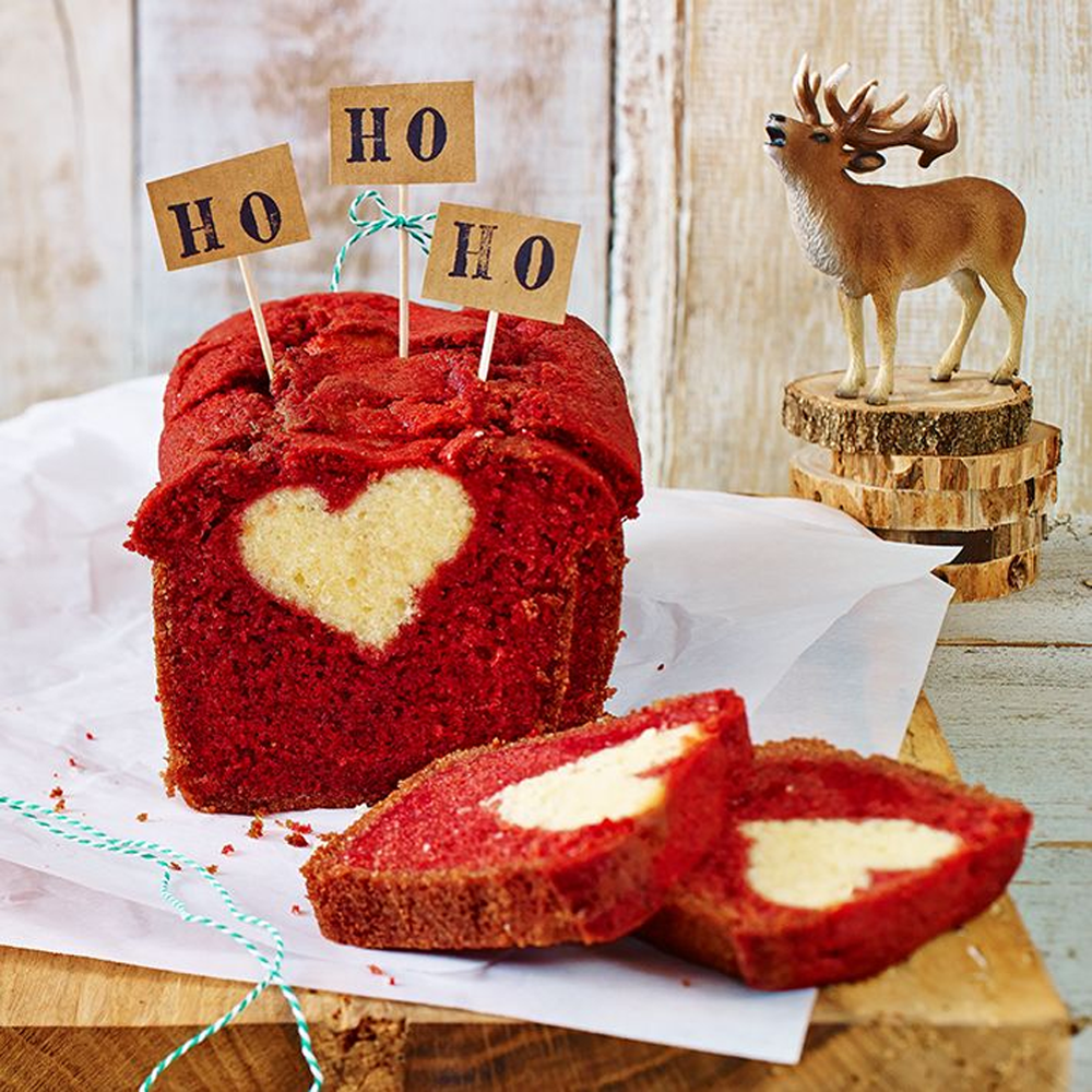 Birkmann - Loaf pan 25 cm - Easy Baking Birkmann - Loaf pan 25 cm - Easy Baking