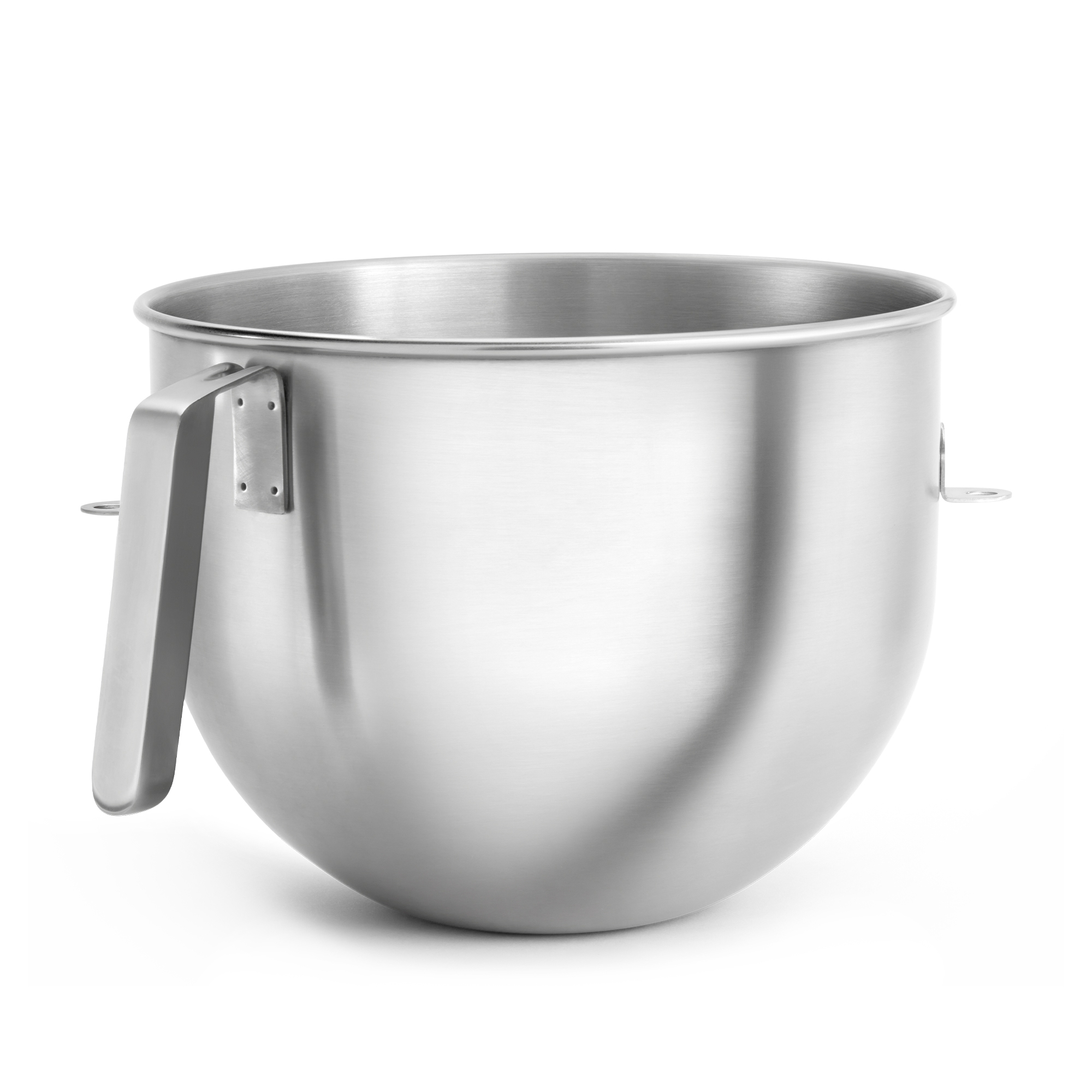 KitchenAid - Edelstahlschüssel 6,6 L | 5KSMB70J