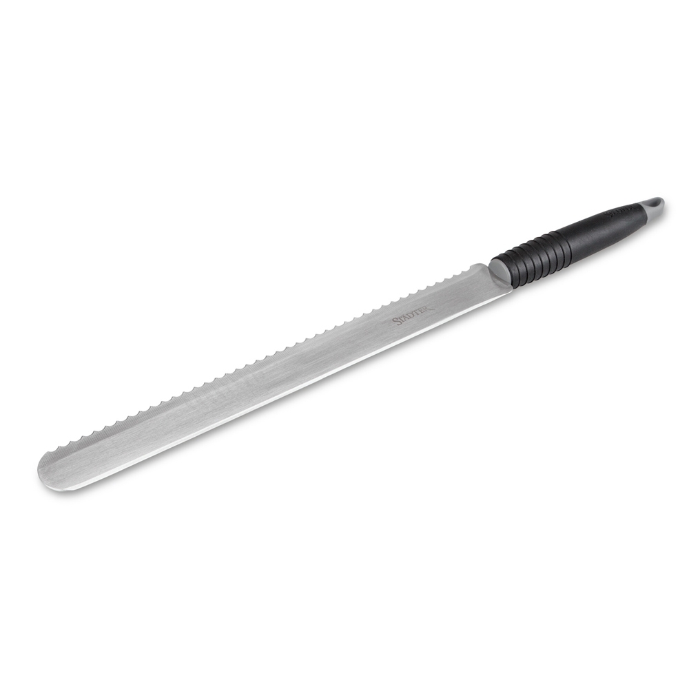 Städter - Soft-Grip Brotmesser - 44,0/30,0 x 3,4 cm