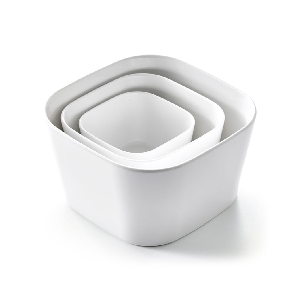 Rosti bowl Modula set of 3 pieces Rosti bowl Modula set of 3 pieces