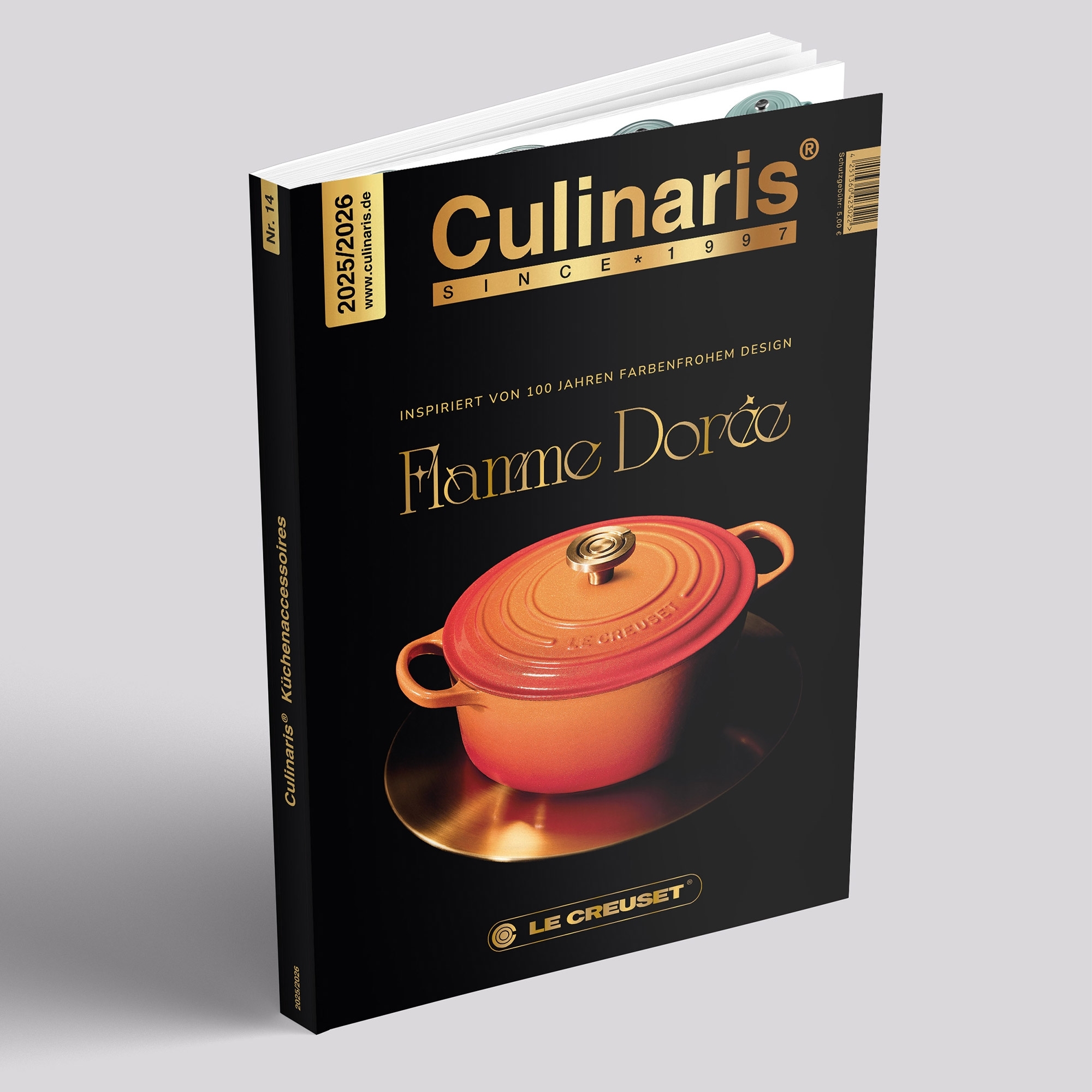 Culinaris - Katalog Nr.14 2025/2026