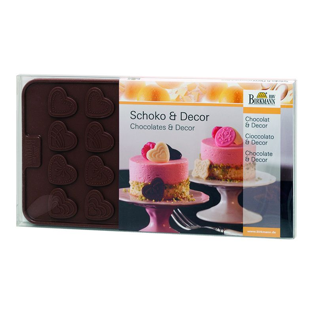 Birkmann -  Hearts & Ornaments Birkmann -  Hearts & Ornaments