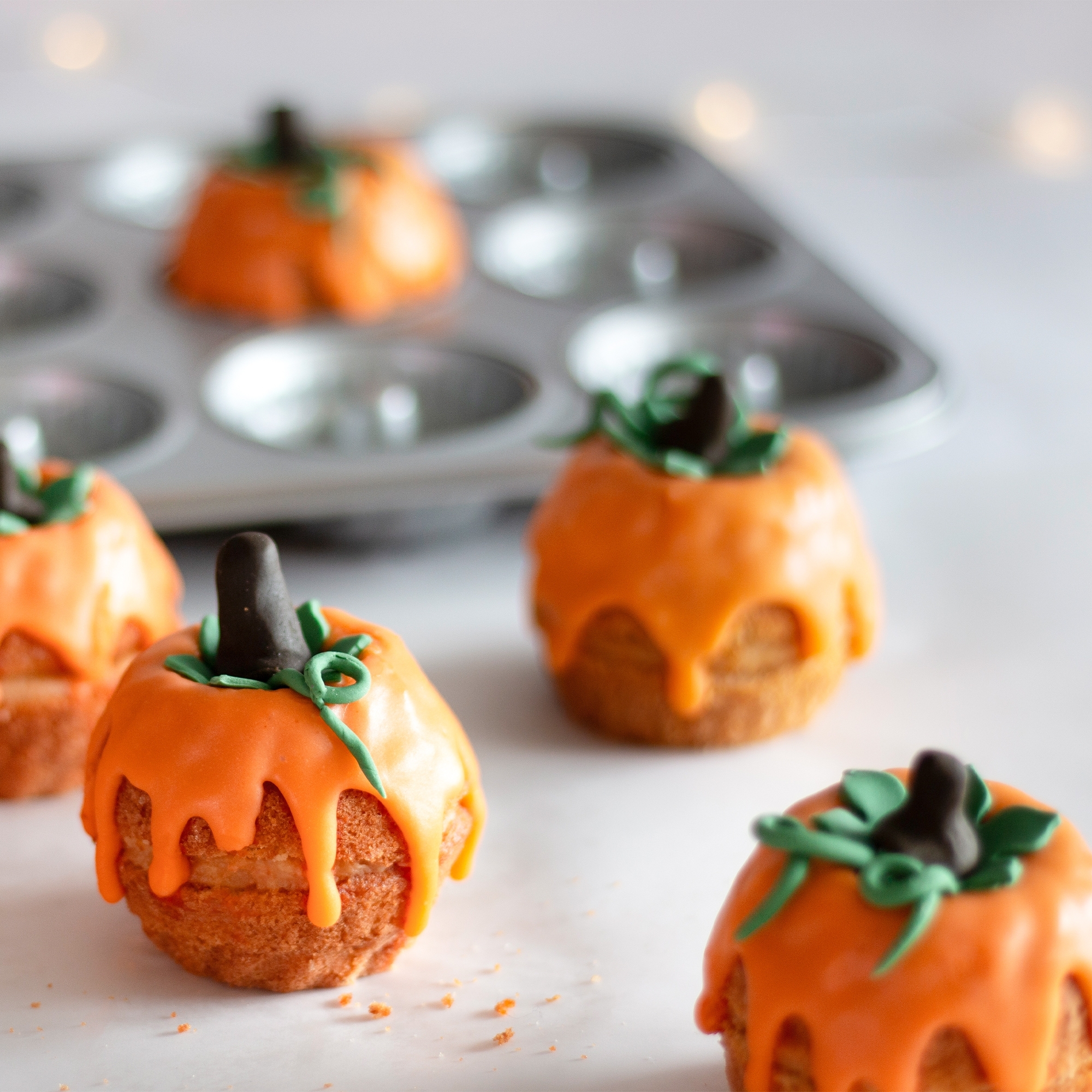 Städter - we love baking Gugelhupf  - Mini ca. 35 x 27 cm