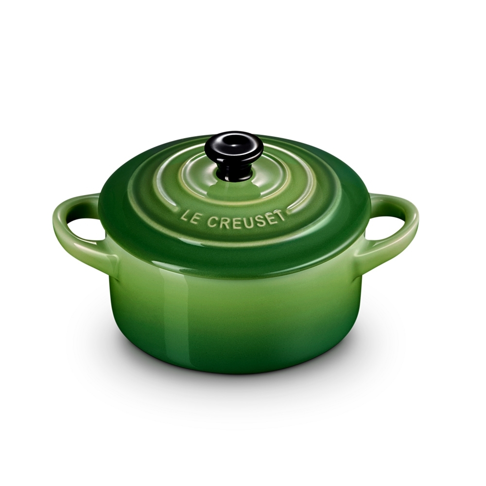 Le Creuset - Mini Cocotte - rund 250 ml