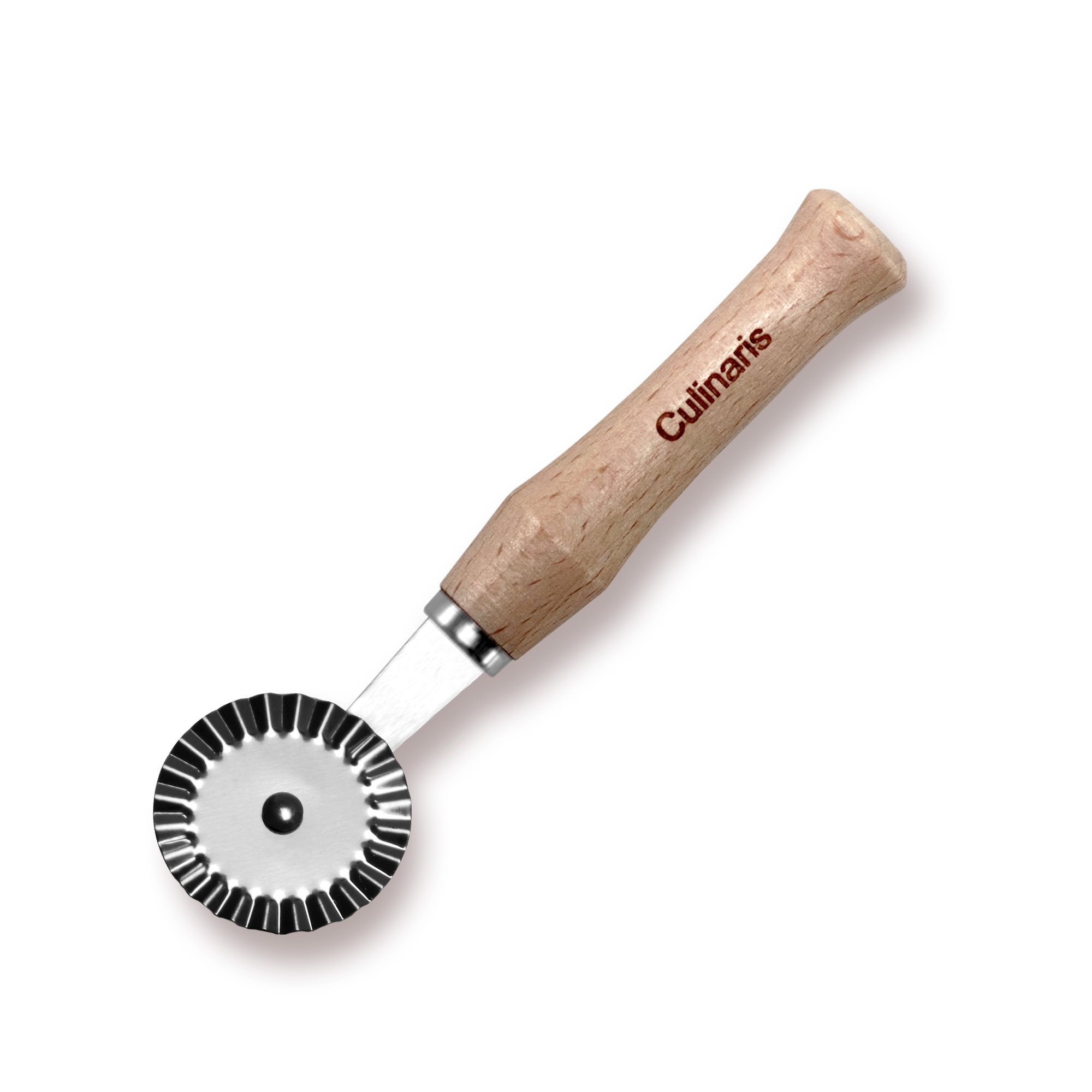 Baking wheel - beech wood | Culinaris