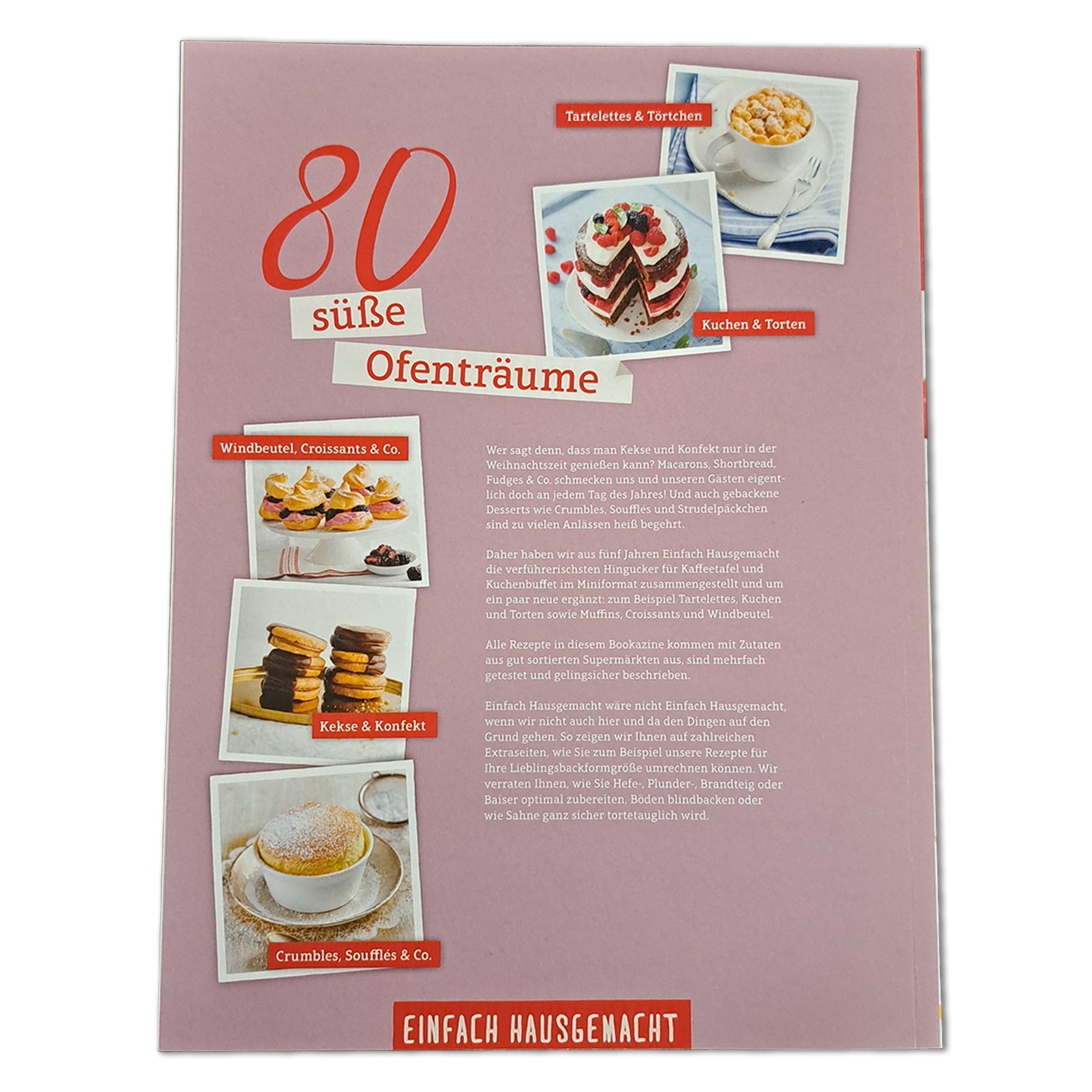 Birkmann -  Einfach Hausgemacht- Book Birkmann -  Einfach Hausgemacht- Book