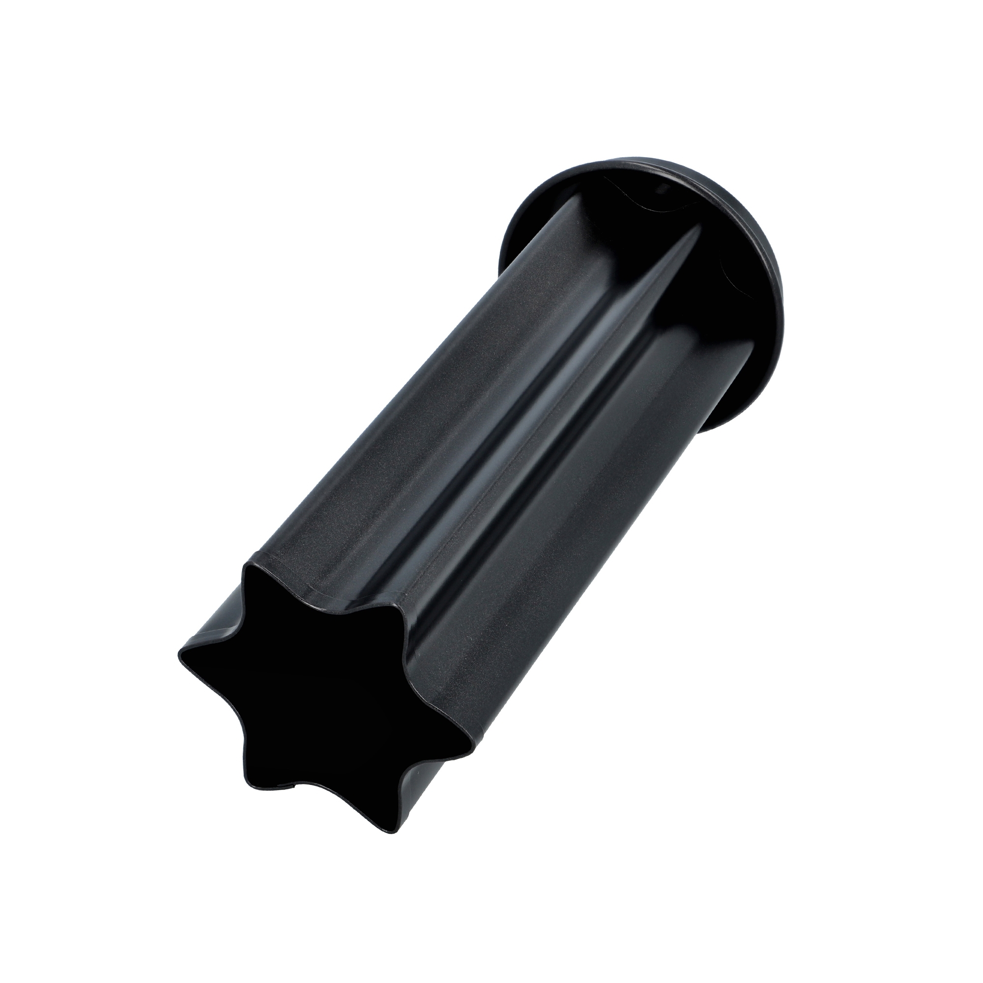 Birkmann Bread Buddies Partybrotbackröhre Stern, antihaft