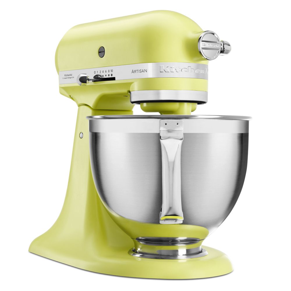 KitchenAid - Artisan Stand Mixer 5KSM185PS - Kyoto Glow KitchenAid - Artisan Stand Mixer 5KSM185PS - Kyoto Glow