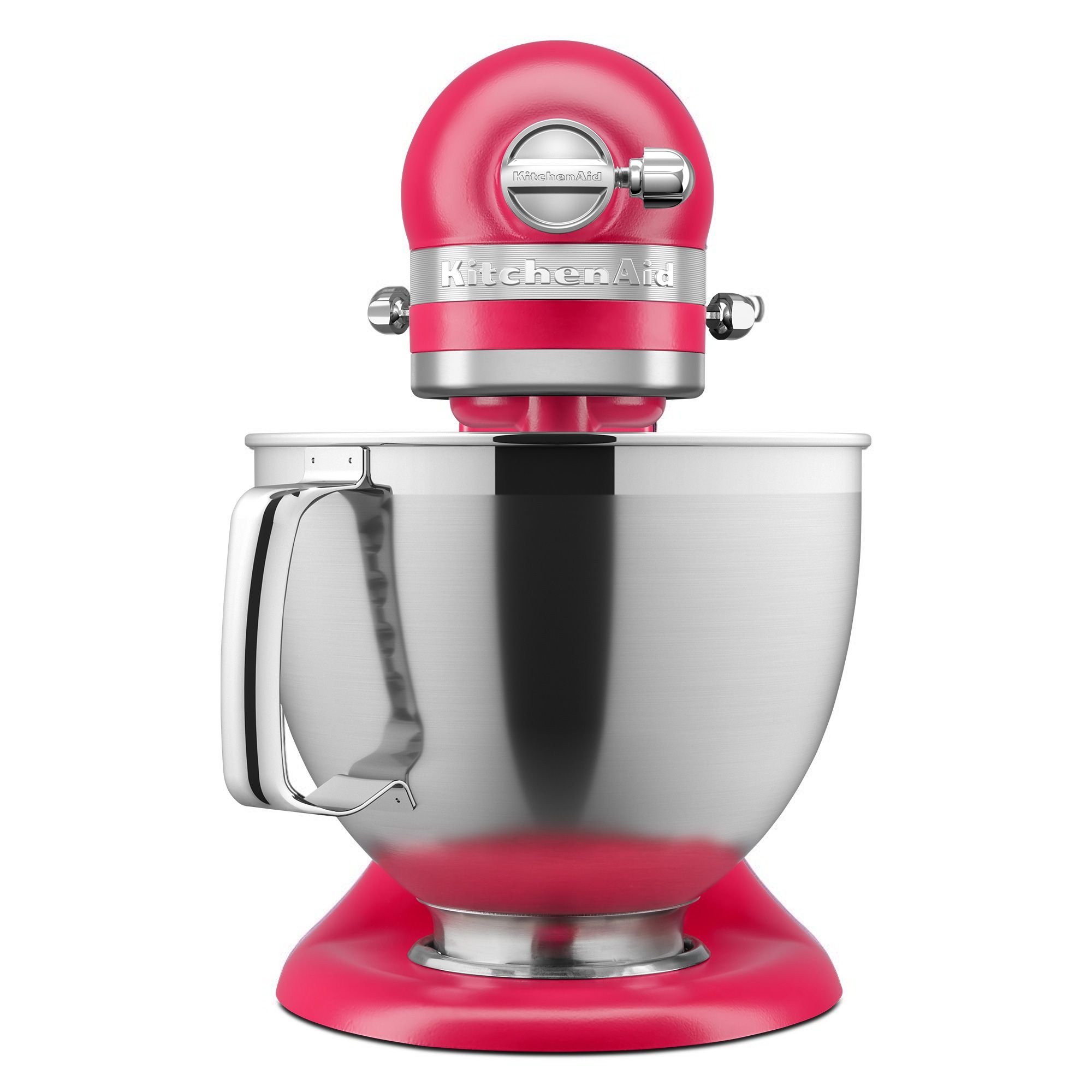 KitchenAid - Artisan Stand Mixer 5KSM195PS - Hibiskus KitchenAid - Artisan Stand Mixer 5KSM195PS - Hibiskus