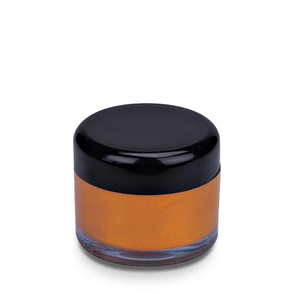 Städter - Speisefarbe Paste - Metallic - 8 g