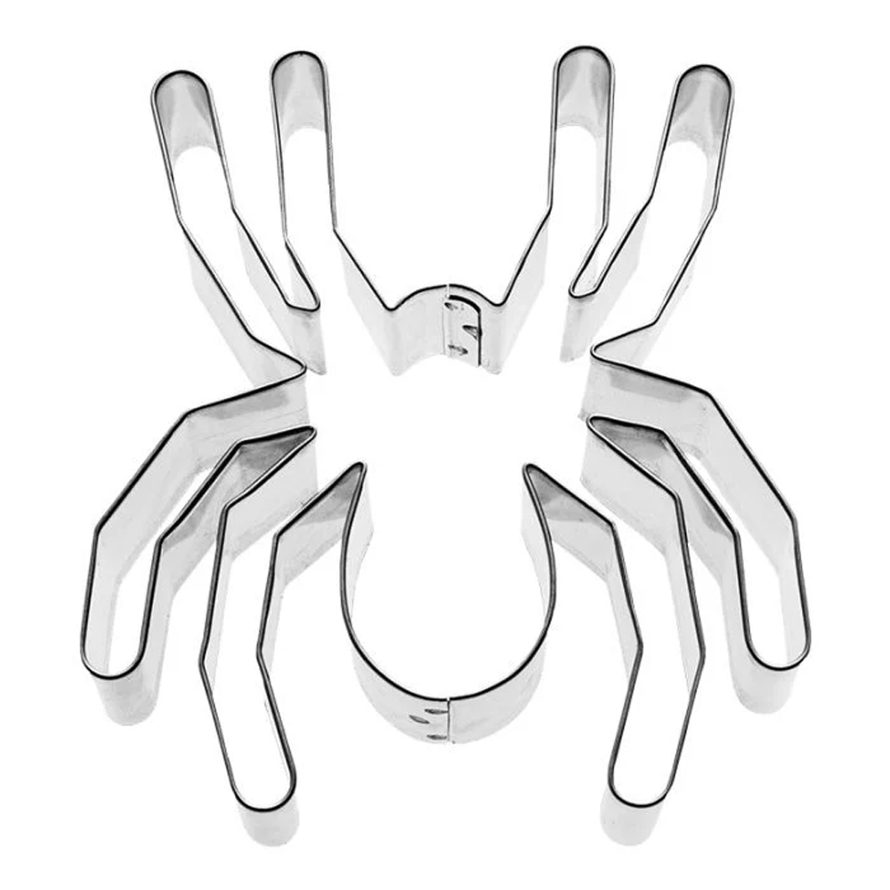RBV Birkmann - Cookie cutter Spider 9 cm